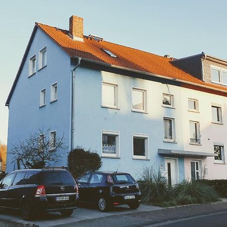 Ferienwohnung Bad Vilbel Exteriör bild