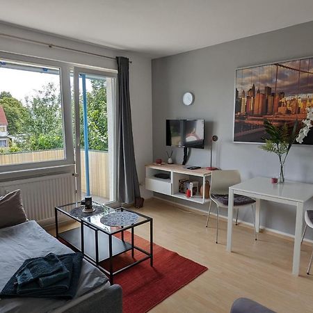 Ferienwohnung Bad Vilbel Exteriör bild