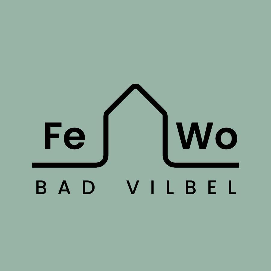 Ferienwohnung Bad Vilbel Exteriör bild